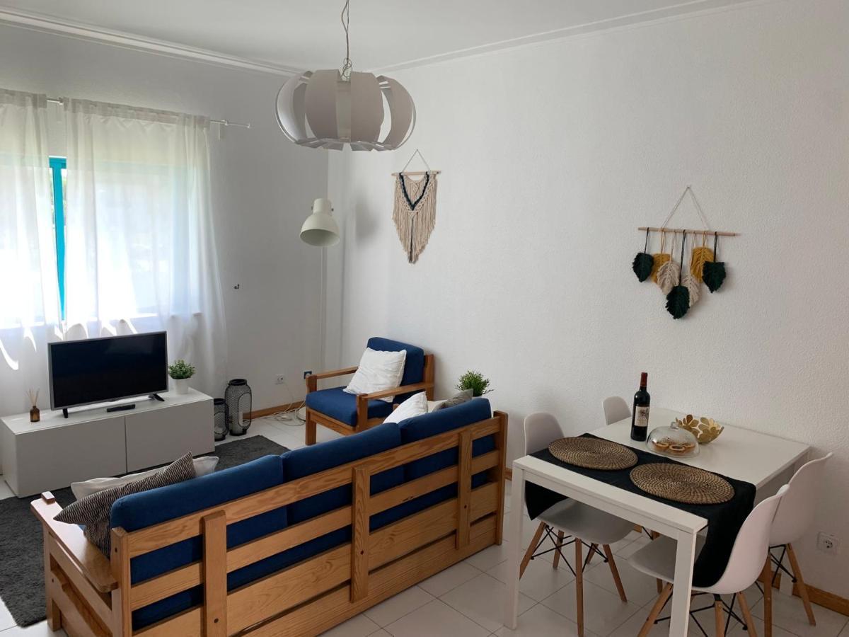 Lovely And Cozy Quiaios 1 Bed Apartment Praia de Quiaos ภายนอก รูปภาพ