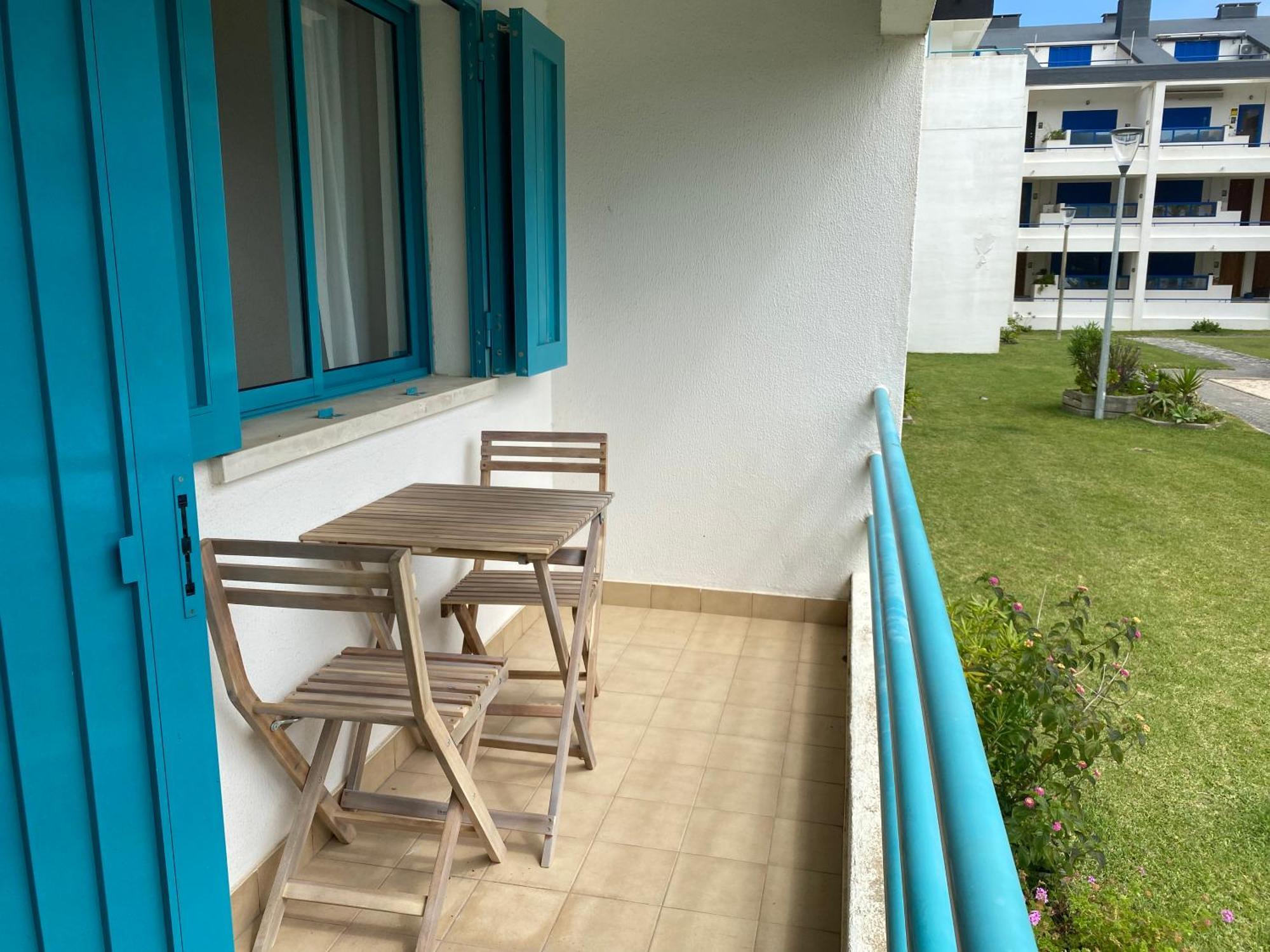 Lovely And Cozy Quiaios 1 Bed Apartment Praia de Quiaos ภายนอก รูปภาพ